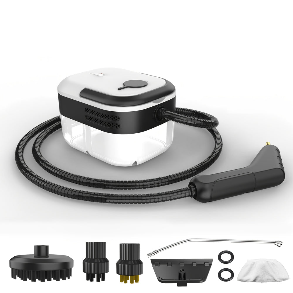 High Pressure Steam Cleaner