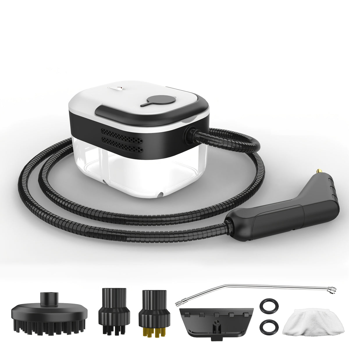 High Pressure Steam Cleaner